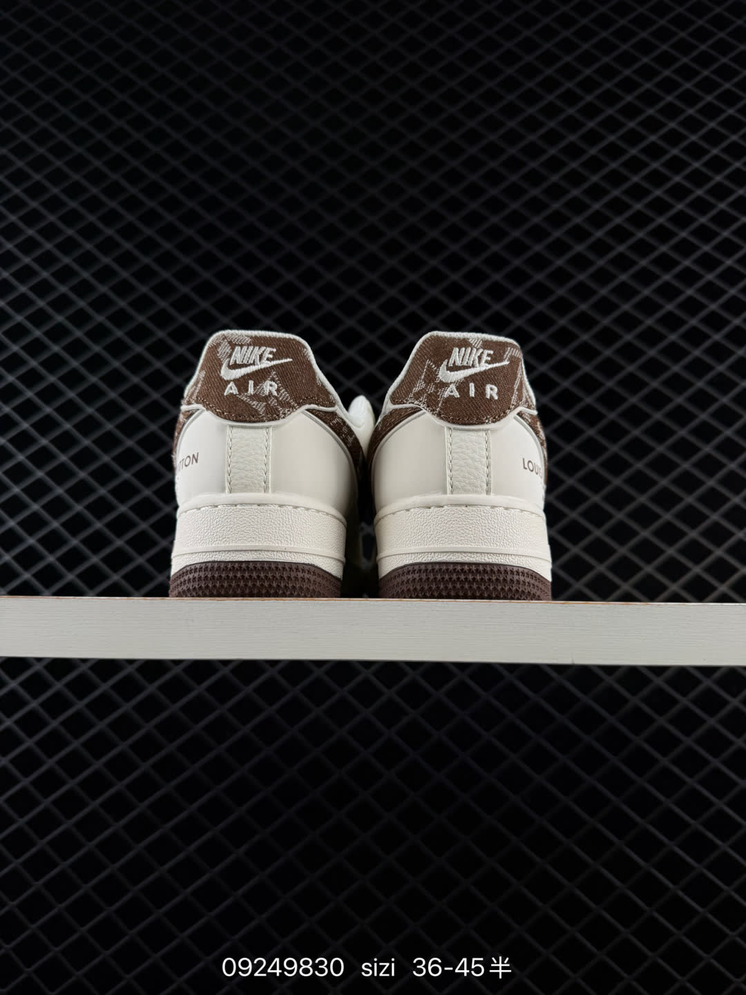 NIKE AIR FORCE 1-SM6668-126